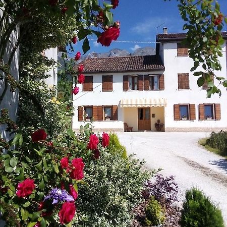 B&B La Casa Di Loretta Paderno Exterior foto